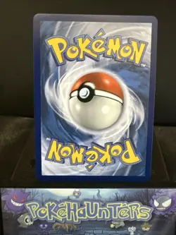 Pokemon Card Oricorio Ex 110/094 Phantasmal Flames Full Art Holo Rare NM - Image 2
