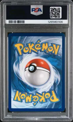 Pokemon Sun And Moon PSA 8 Mixed Lot - Image 3