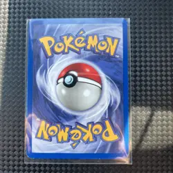 Pokemon - Dark Blastoise 20/82 Team Rocket Regular - 1st Edition! - Image 2