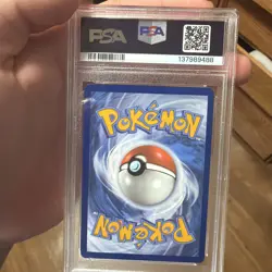 Pokemon 2025 Team Rocket's Mewtwo ex 231/182 SIR Destined Rivals GEM MINT PSA 10 - Image 2