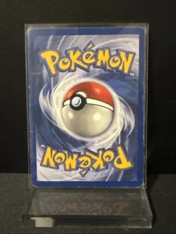 1999 Moltres 1st Edition Fossil Set 27/62 Non-Holo - Pokemon TCG - Image 2