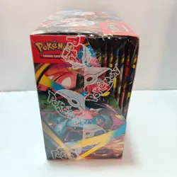 Pokemon Mega Evolution Enhanced Booster Box & 4 Pack Art Set Lot Sealed - Image 5