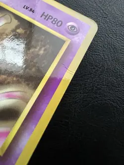 Pokemon Japanese Mewtwo - Vending Series Promo #150 MP2 - Image 3