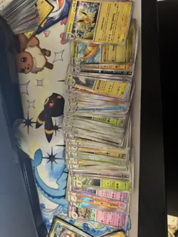 Pokemon 151 HOLO LOT - 400+ HOLOS SHIPPED IN an ETB STOCK UP FOR THOSE BINDERS - Image 2