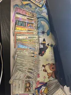 Pokemon 151 HOLO LOT - 400+ HOLOS SHIPPED IN an ETB STOCK UP FOR THOSE BINDERS - Image 3