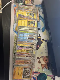 Pokemon 151 HOLO LOT - 400+ HOLOS SHIPPED IN an ETB STOCK UP FOR THOSE BINDERS - Image 5