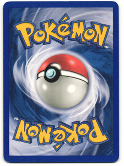 Paras Common Pokemon TCG FireRed & LeafGreen 72/112 LP - Image 2