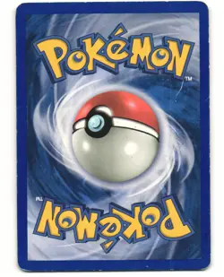 Oddish Common Pokemon TCG Hidden Legends 68/101 MP - Image 2