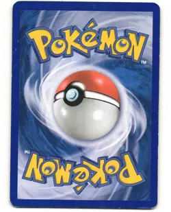 Numel Common Pokemon TCG Dragon 69/97 MP - Image 2