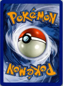 Caterpie 53/75 Neo Discovery Pokemon TCG NM - Image 2