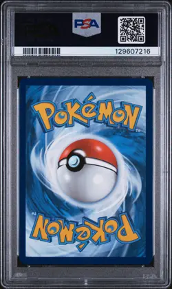 2025 Pokemon BLK EN Black Bolt #165 SIR Kyurem ex PSA 10 Gem Mint - Image 2