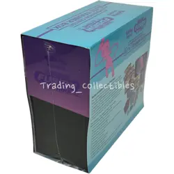 Fusion Strike Pokemon Center Sword and Shield Elite Trainer Box ETB With Case - Image 3