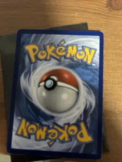 Pokemon TCG - Pikachu XY95 - Black Star Promo - LP-MP condition 2016 - Image 2