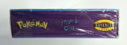 Pokemon TCG - SEALED 2000 WOTC BASE SET 2 Psych Out Theme Box Set - Image 3