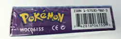 Pokemon TCG - SEALED 2000 WOTC BASE SET 2 Psych Out Theme Box Set - Image 4