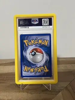 2002 Pokemon Expedition Mew 55/165 - Non Holo - PSA 10 - Image 2