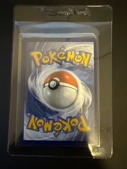 Pikachu VMAX SWSH062 BLACK STAR Promo Celebrations 25th Ann. Pokemon MINT - Image 2