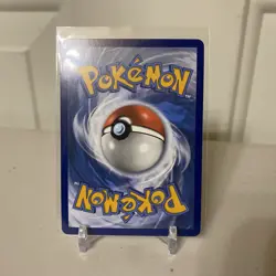 Pokemon Alolan Vulpix SV8/SV94 Hidden Fates: Shiny Vault Holo - Image 2