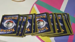Pokemon TCG ERROR MISPRINT Card x35 - Double Printed Energy SV Paradox Rift - Image 1