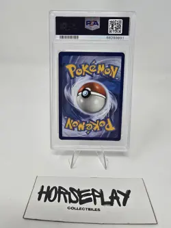 PSA 10 Charizard Vstar 174/172 Pokemon Brilliant Stars Rainbow Secret Rare - Image 2