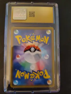 Pokemon TCG JP Dragonite GX 112/94 CGC Pristine 10 - Image 2