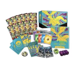 Ascended Heroes Pokemon Center Elite Trainer Box (ETB) - PRESALE/PREORDER - Image 2