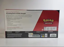 Pokemon Surging Sparks ETB + Booster Bundle Costco 2-pack Sealed - Image 2