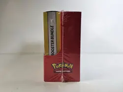 Pokemon Surging Sparks ETB + Booster Bundle Costco 2-pack Sealed - Image 5