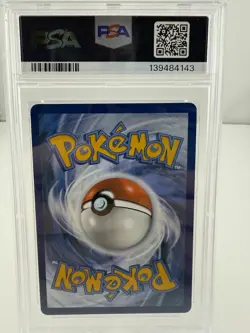 Pokemon Crown Zenith Gold Vstar SEQUENTIAL Set Of 3 PSA 10 GEM MINT - Image 3