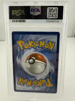 Pokemon Crown Zenith Gold Vstar SEQUENTIAL Set Of 3 PSA 10 GEM MINT - Image 5