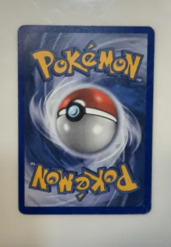 Pikachu 012 EX Series Collector's Tin Nintendo Holo Promo - Pokemon TCG Eng HP - Image 2