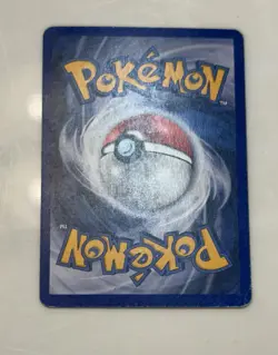 Pikachu 012 EX Series Collector's Tin Nintendo Holo Promo - Pokemon TCG Eng HP - Image 3