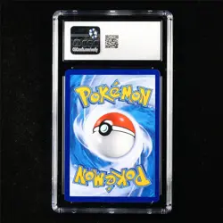 CGC 10 GEM MINT 2024 Pokemon CHN Pikachu V 016/004 - Image 3