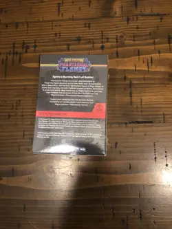 Pokemon Mega Evolution Phantasmal Flames Booster Bundle - NEW SEALED BOX - Image 3