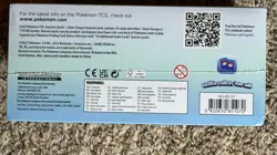 Pokemon Sword & Shield Silver Tempest Elite Trainer Box ETB New/Sealed - Image 2