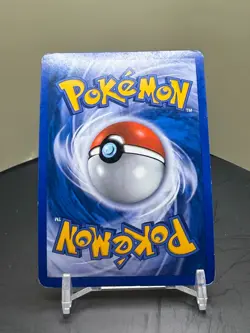 2007 Pokemon, D&P Mysterious Treasures 21/123 Bastiodon, Holo Rare LP - Image 2
