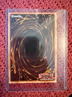 Yugioh Obelisk the Tormentor PGLD-EN030 Premium Gold 1st Edition - Image 2