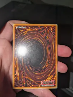 DB2-EN089 Shining Friendship Common UNL Edition Yugioh Card - Image 2