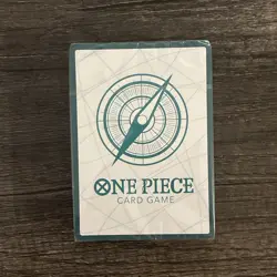 One Piece TCG English Starter Deck 29: Egghead (ST29) Deck Brick Only - NO Pack - Image 2