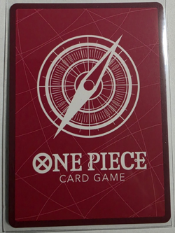 Donquixote Rosinante OP12-061 - One Piece Legacy of the Master Alternate Art - Image 2