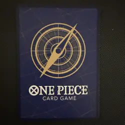 One Piece TCG - Ice Age OP02-117 - Alt Art (Best Selection Vol.1) - English - Image 2