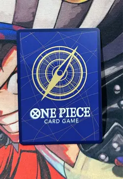 One Piece TCG - Kaido - Tournament Promo - P-010 - English - Image 2