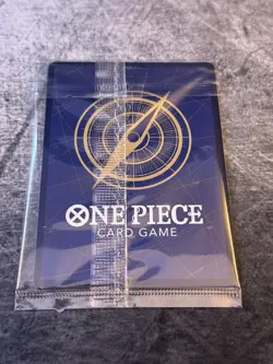 One Piece CCG Boa Hancock ST-17-004 Illustration Box Vol.1 Promo SEALED - Image 2