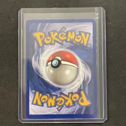1999 Fossil Moltres Holo Rare 12/62 WOTC Vintage Pokemon Card NM Near Mint - Image 2