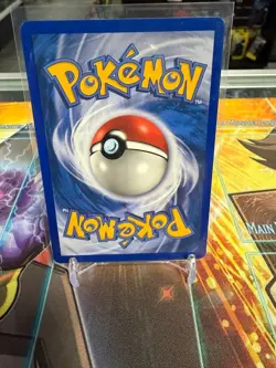 Pokemon TCG Moltres Fossil Holo Card 12/62 1999 LP ITALIAN - Image 2