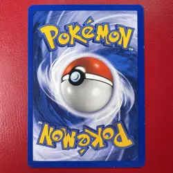 Lt. Surge's Pikachu 84/132 Gym Challenge Regular First Edition Pokemon Card - Image 2