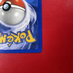 Lt. Surge's Pikachu 84/132 Gym Challenge Regular First Edition Pokemon Card - Image 3