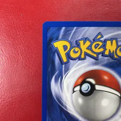 Lt. Surge's Pikachu 84/132 Gym Challenge Regular First Edition Pokemon Card - Image 5