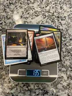 Huge Magic the Gathering Card Lot - Modern to Vintage Lot - Image 3