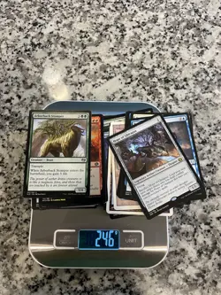 Huge Magic the Gathering Card Lot - Modern to Vintage Lot - Image 4